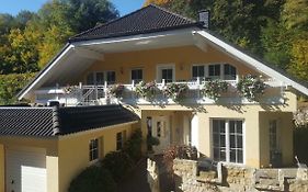 Im Corveyer Wäldchen